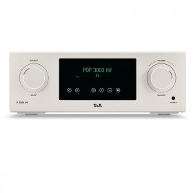 T+A P 3100 HV — Balanced Stereo Preamplifier