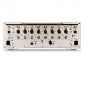 T+A P 3100 HV — Balanced Stereo Preamplifier