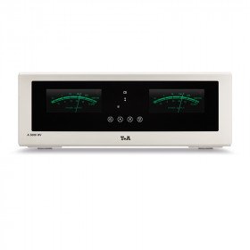 T+A A 3100 HV — High-End Stereo/Mono Endstufe