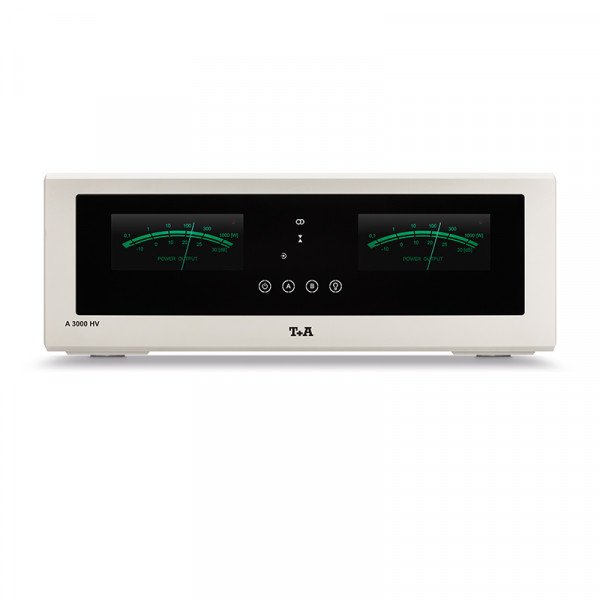 T+A A 3100 HV — High-End Stereo/Mono Endstufe