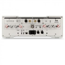 T+A A 3100 HV — High-End Power Amplifier