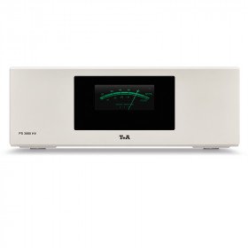 T+A PS 3100 HV — Zusatznetzteil