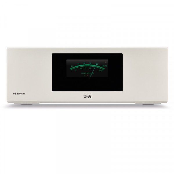T+A PS 3100 HV - Alimentation Externe Complémentaire