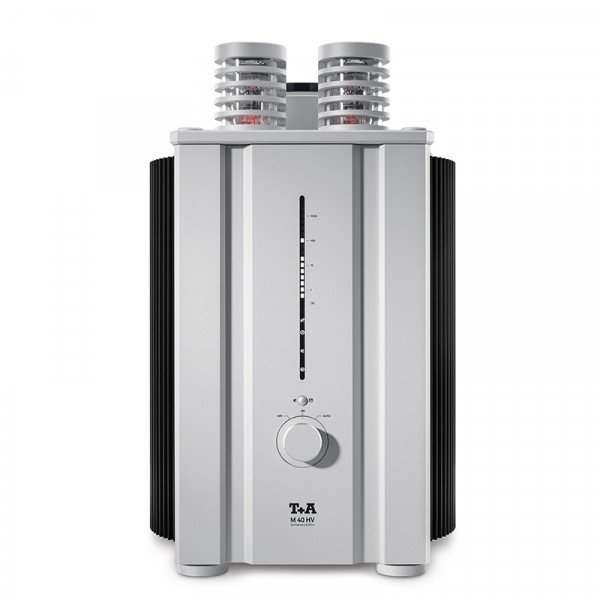 T+A M 40 HV — High-End Monoblock Endstufe