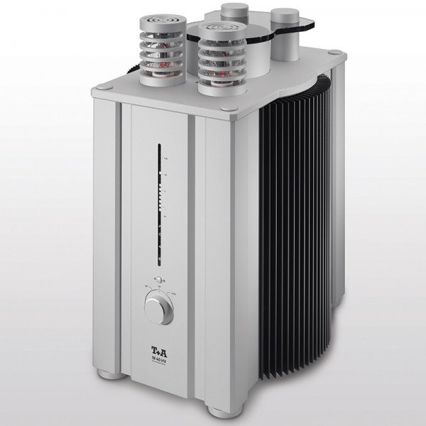 T+A M 40 HV — High-End Monoblock Endstufe