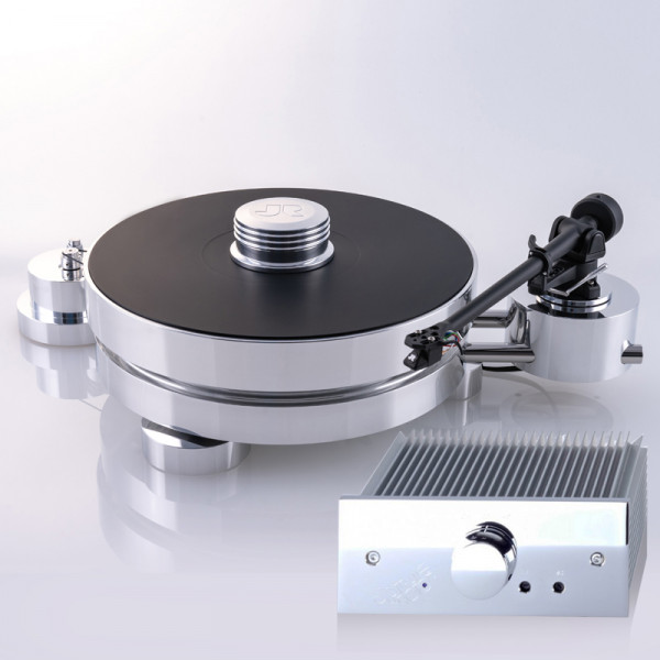 Transrotor MAX RB 880 best