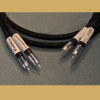 O2A Sublim RCA cables