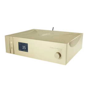 Goldnote IS-1000 DELUXE