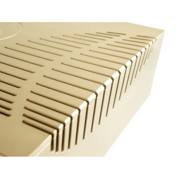 Goldnote IS-1000 DELUXE