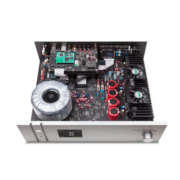 Goldnote IS-1000 DELUXE