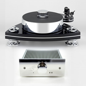 Transrotor Crescendo tmd