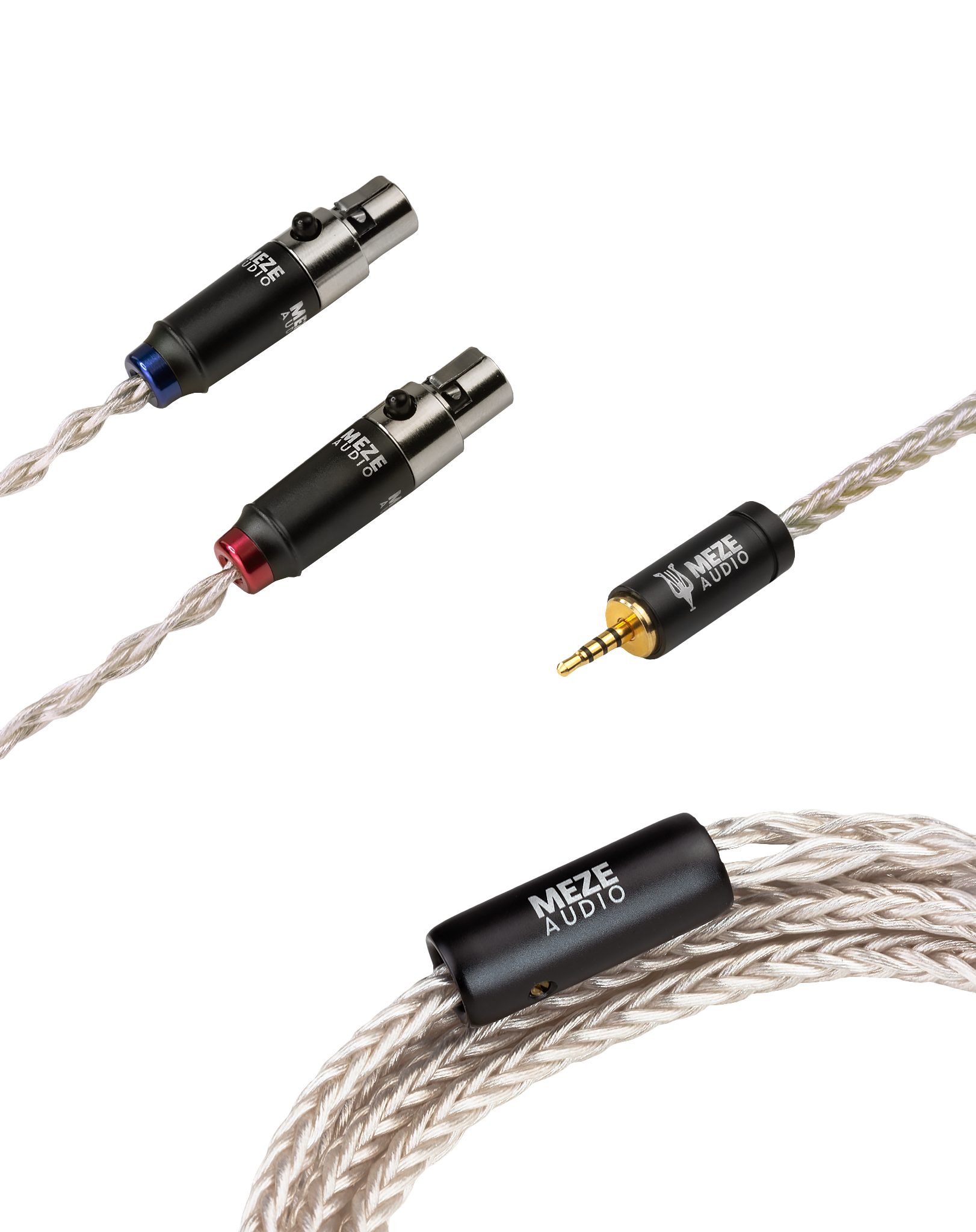 MINI XLR TO 2-5 MM BALANCED SILVER PLATED PCUHD PREMIUM CABLE-transparent.png