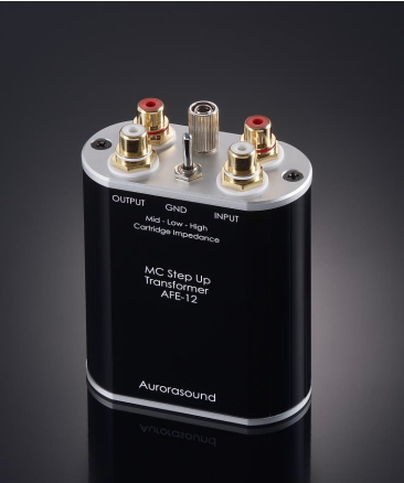 aurorasound afe 12