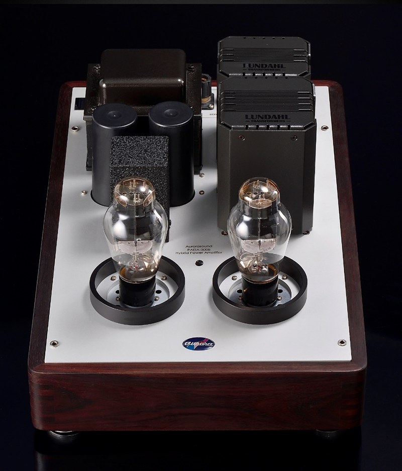 aurorasound pada 300 b