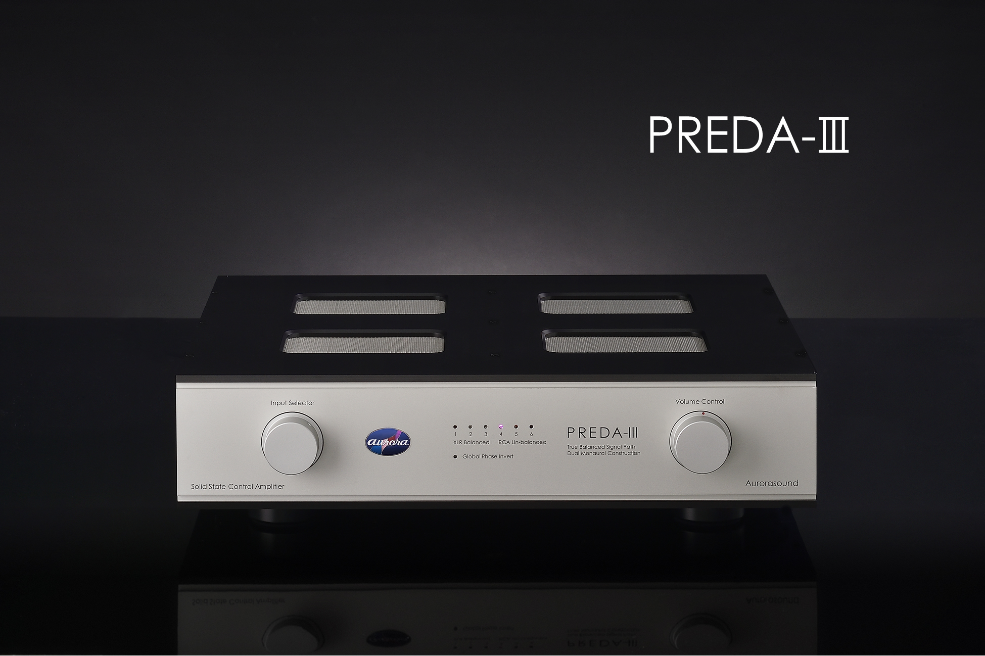aurorasound preda 3