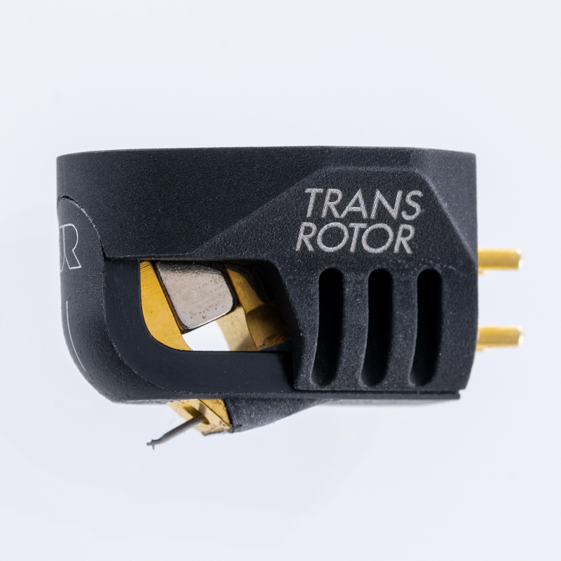 Transrotor MC Figaro