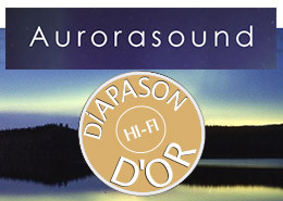 Aurorasound