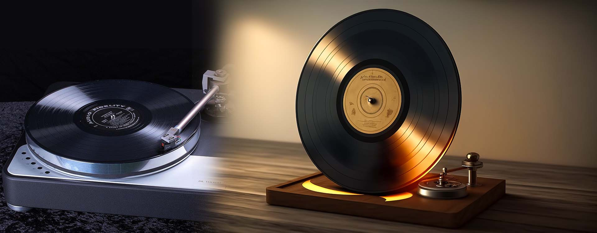 Comment nettoyer ses disques vinyles : 3 solutions efficaces
