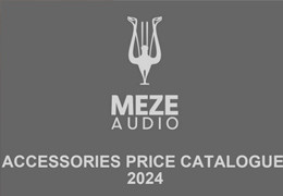 Accessoires Meze Audio