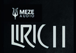 Meze LIRIC 2 neue audiophile Kopfhörer