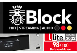 Test : Block HD-120 – Lecteur Ultra HD aux performances sonores exceptionnelles