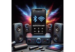 Bluetooth oder Wifi: Welcher Sound ist besser?