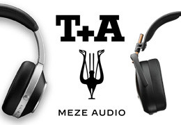 Comparison between the Solitaire T headphone and the Meze Liric 2 headphone