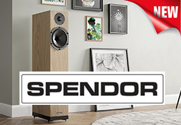 Why Spendor is a Legendary Speaker Brand