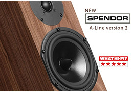 Spendor: The Art of British Sound – A Comprehensive Guide to Outstanding Loudspeakers