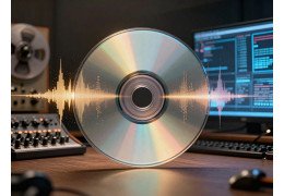 SACD vs CD : qualité sonore, DSD, PCM et lecture HiFi – le Super Audio CD est-il vraiment supérieur ?