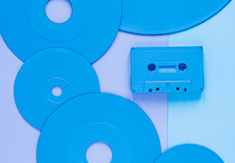 Vinyle, CD ou cassette : lequel choisir pour profiter du meilleur son ?