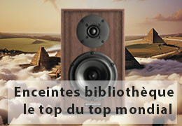 Bookshelf speakers: The world's best of the best