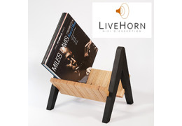 LiveHorn Vinylmöbel