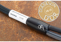 O2A : L’excellence du câble audio haut de gamme, entre rigueur technologique et passion musicale