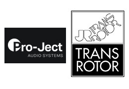 Transrotor vs Pro-Ject