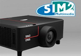 SIM2 : le retour sur le devant de la scène d'une référence du vidéoprojecteur haut de gamme