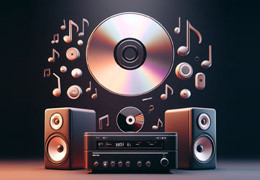 CD oder Streaming was ist die bessere Qualität?