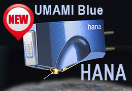 Hana Umami Blue