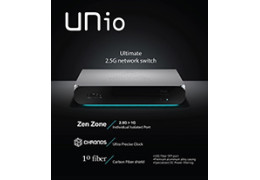 UNio Poki Network Switch: Is an Audiophile Switch Really Worth It for Better Sound and Streaming?